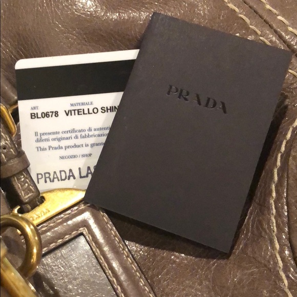 PRADA Bag💖 - Picture 8 of 8